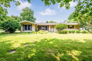 728 Chippewa Trail, Niles, MI 49120