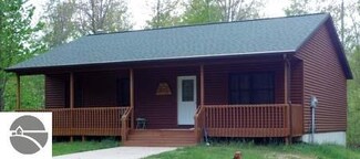 19011 Lagerquist Rd, Brethren, MI 49619