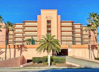 4141 S Atlantic Ave Unit 502, New Smyrna Beach, FL 32169