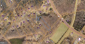 0 Joshua Beach Ct Unit VAST2038566, Fredericksburg, VA 22406
