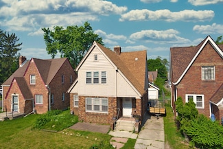 14311 Forrer St, Detroit, MI 48227