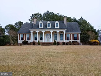 2112 Orchard Dr, Pocomoke City, MD 21851