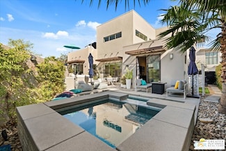 123 Vibe Way, Palm Springs, CA 92262