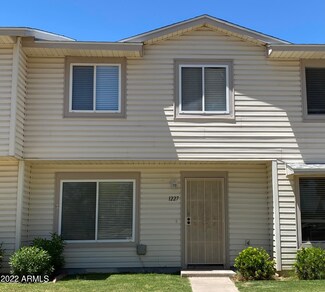 1227 E Baker Dr, Tempe, AZ 85282