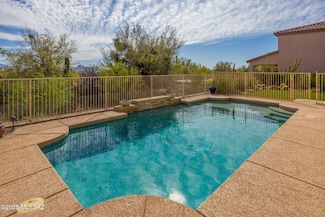4361 W Windsor Ranch Place, Marana, AZ 85658