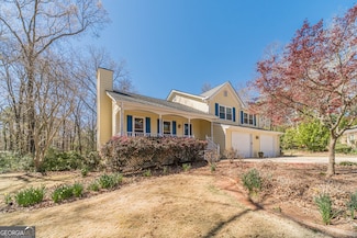 45 Somerset Ct, Covington, GA 30016
