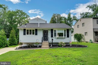 401 Arline Ave, Glendora, NJ 08029