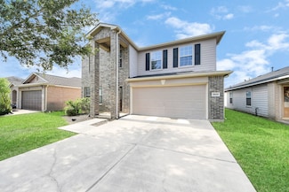 19311 Camerons Camp Dr, Richmond, TX 77407