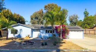 1095 Calle Jazmin, Thousand Oaks, CA 91360
