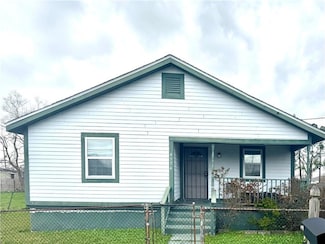 4574 Laine Ave, New Orleans, LA 70126