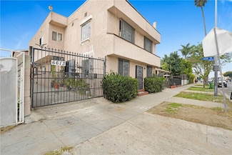 6613 S Figueroa St, Los Angeles, CA 90003