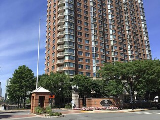 20 2nd St Unit 805, Jersey City, NJ 07302