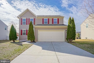 16 Rue Chagall, Mays Landing, NJ 08330