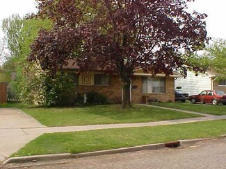 Unlisted Address