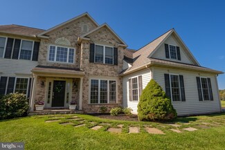 458 Stony Run Rd, Spring City, PA 19475
