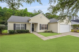 506 Colony Dr, Ridgeland, SC 29936