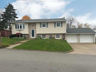 394 Mount View Dr, Wheeling, WV 26003