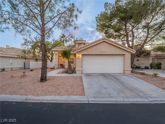 2521 Seascape Dr, Las Vegas, NV 89128
