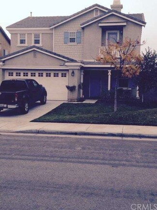 17771 Camino Del Rey, Moreno Valley, CA 92551