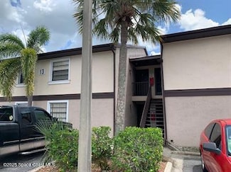 2805 Rhonda Ln, Melbourne, FL 32935