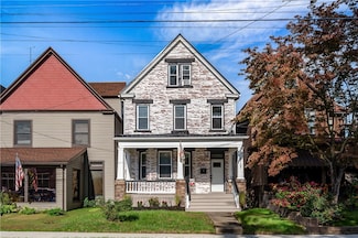 1107 Fourth Ave, Ford City Boro, PA 16226