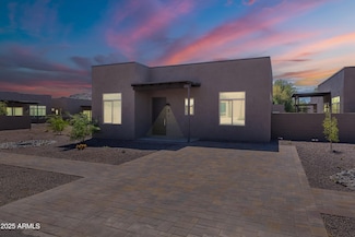 6041 E Valley Way Unit 3, Cave Creek, AZ 85331