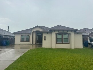 2525 Luzius Dr, Corpus Christi, TX 78418