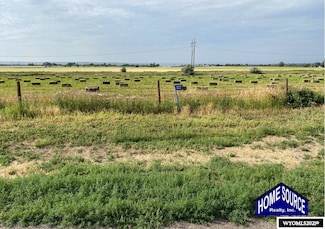 2155 Riverview, Riverton, WY 82501