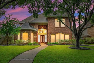 19706 Maple Chase Ln, Houston, TX 77094