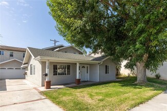 Unlisted Address