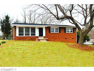 3205 Fitzgerald Place, Greensboro, NC 27405
