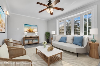 411 Maple St, Lakehurst, NJ 08733