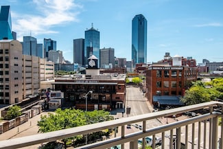2323 N Houston St Unit 510, Dallas, TX 75219
