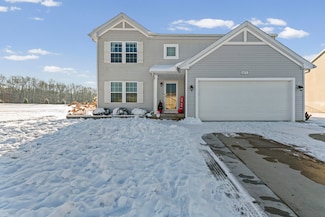 1073 Weatherstone Ln, Howell, MI 48843