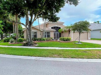 11582 Puerto Blvd, Boynton Beach, FL 33437