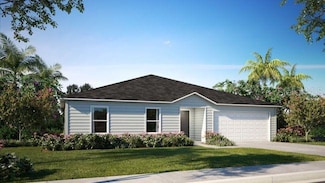 966 Sweetbrier Dr, Deltona, FL 32725
