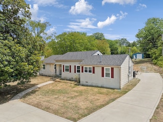 1011 Cornersville Rd, Lewisburg, TN 37091