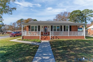 6700 Inglewood St, Richmond, VA 23230