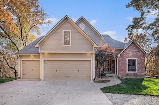 1878 NW 260th Rd, Kingsville, MO 64061