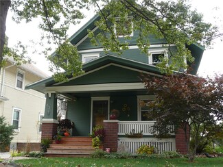 1327 3rd Ave SW, Cedar Rapids, IA 52404