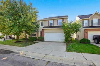 3593 King Henry Dr, Beavercreek, OH 45431