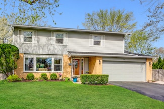 700 N Windsor Dr, Mount Prospect, IL 60056
