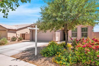3619 S Weaver Cir E, Gilbert, AZ 85297