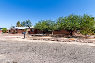 4801 E Helen St, Tucson, AZ 85712