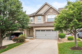 110 Distinction Dr, Lake Saint Louis, MO 63367
