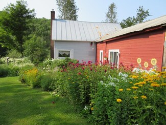 3270 Vt Route 125, Hancock, VT 05748
