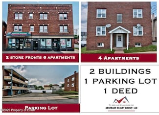 509 Beech St, Scranton, PA 18505