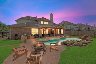 9210 Cold Hollow Ln, Missouri City, TX 77459