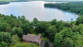 2290 State Highway 155, Saint Germain, WI 54558