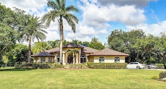 6807 NW 66th Way, Parkland, FL 33067